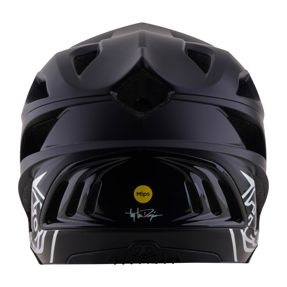 Stage 2 MTB Helmet Troy Lee Designs