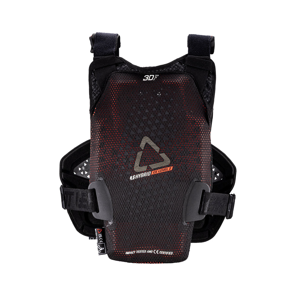 4.5 Hybrid Jr Chest Protector Leatt