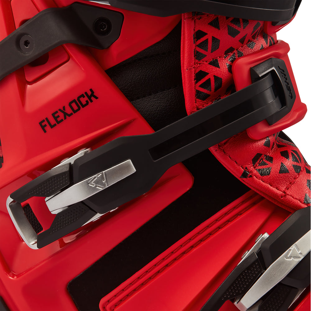 Boot Moto 5.5 FlexLock Evo Leatt