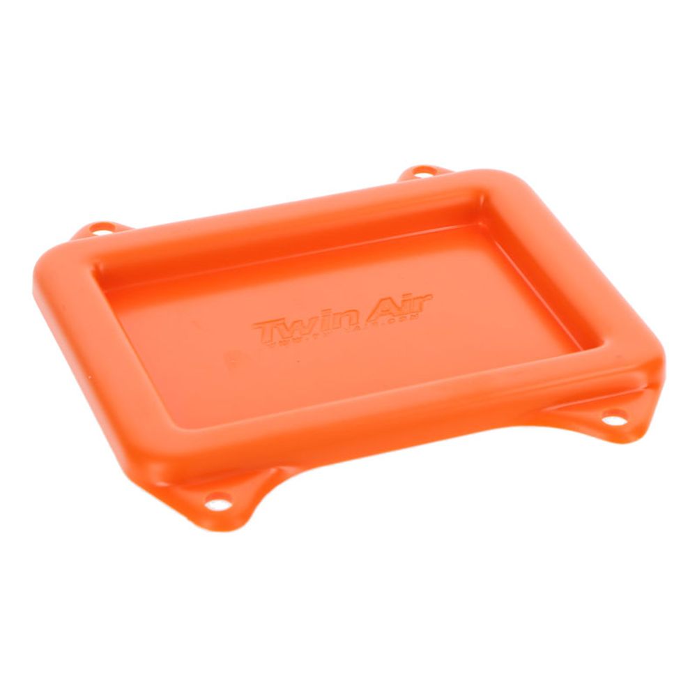 Airbox Cover - Honda Montesa 4rt 2005/2020 - Grafite Offroad