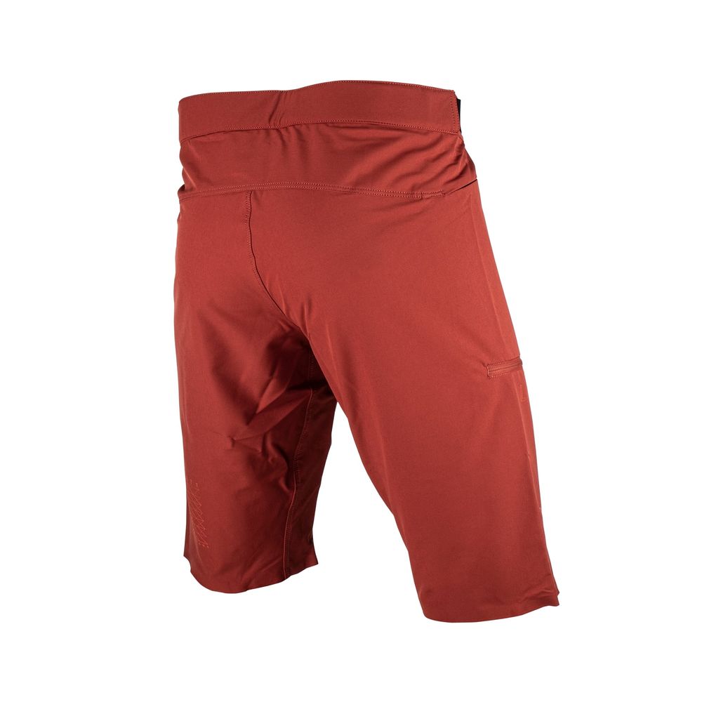 Short VTT Trail 1.0