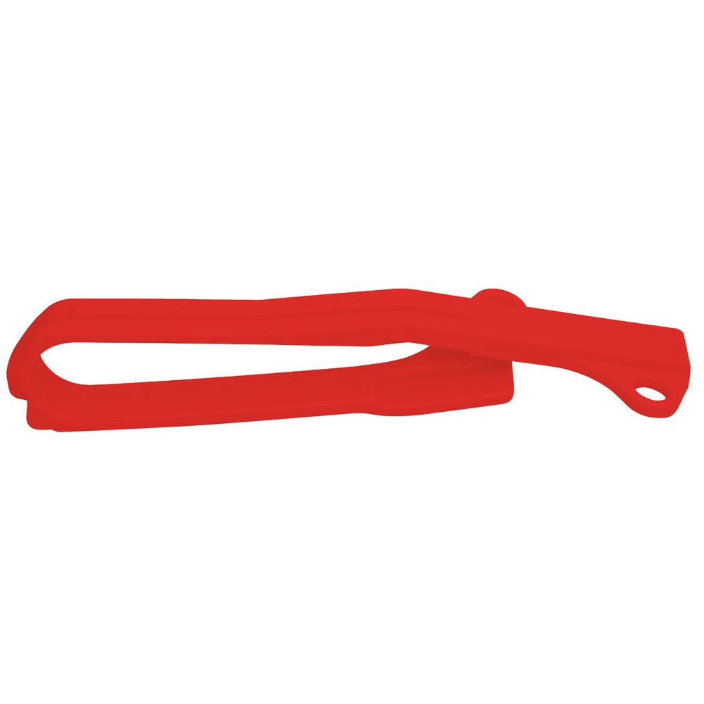 Chain Slider Red Replica Suzuki - Grafite Offroad
