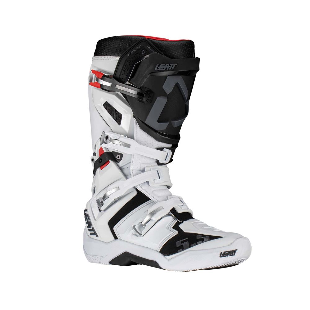 5.5 FlexLock Boots