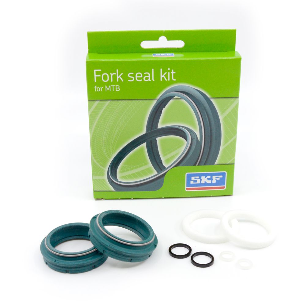 Seals Kit - Fox 36mm All Model - Grafite Offroad