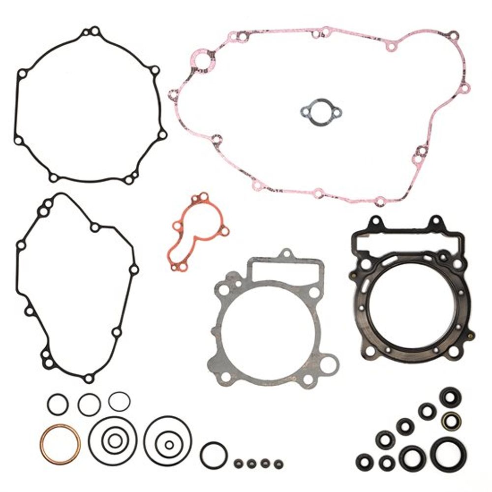 Prox Complete Gasket Set Kx450f `06-08 - Grafite Offroad