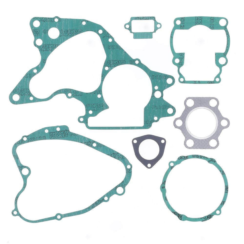 Complete Gasket Kit (oil seals not included) - Grafite Offroad