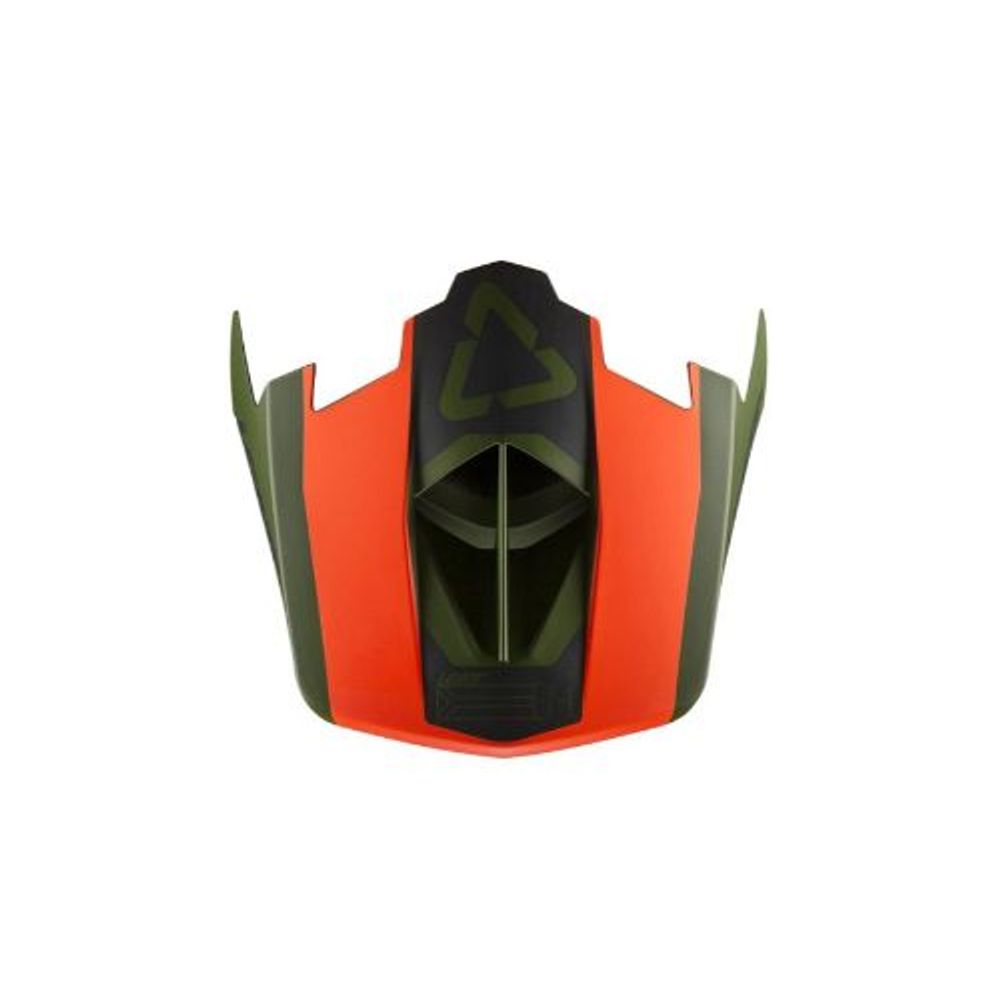 VisorDBX4.0 - Grafite Offroad