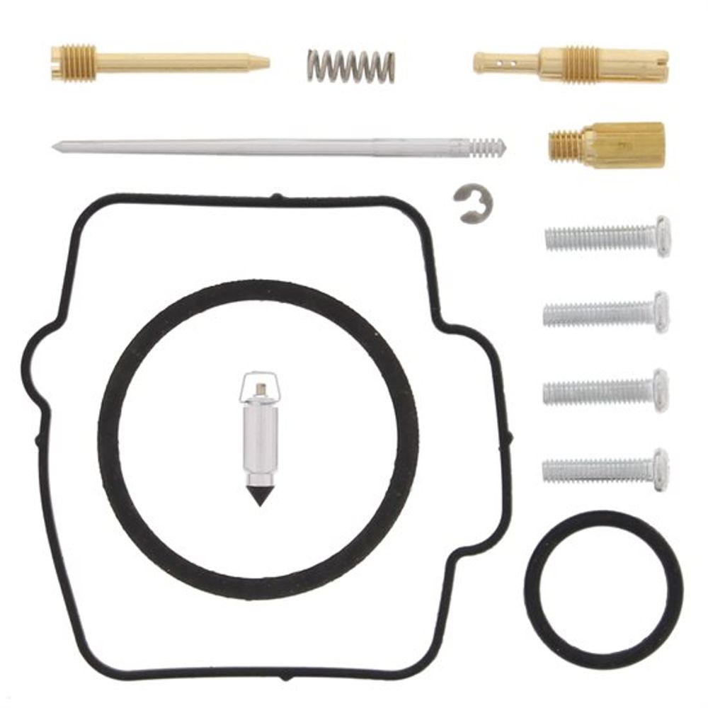 Prox Carburetor Rebuild Kit Cr500r `90-01 - Grafite Offroad