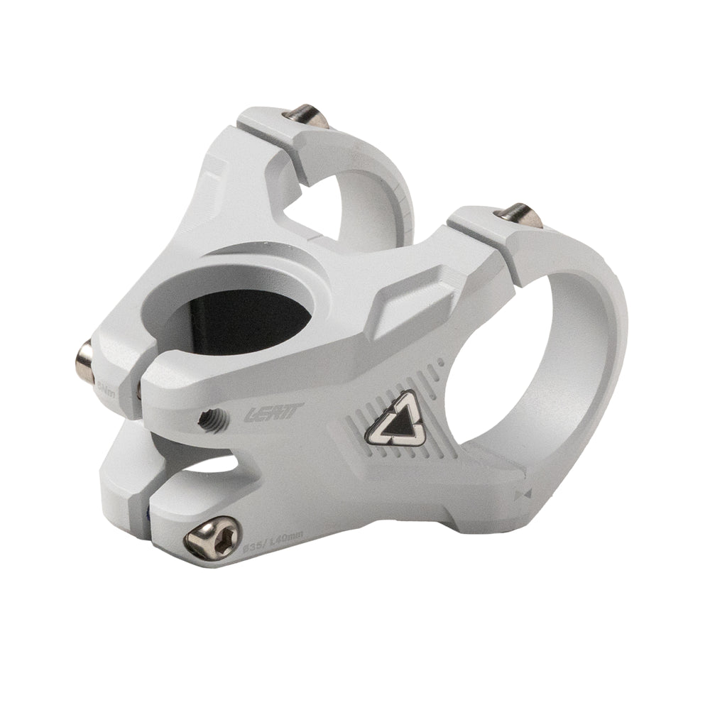 MTB Stem Leatt CeraMAG Gravity 8.0Ti 35mm Clamp 40mm Length CeraBone Leatt