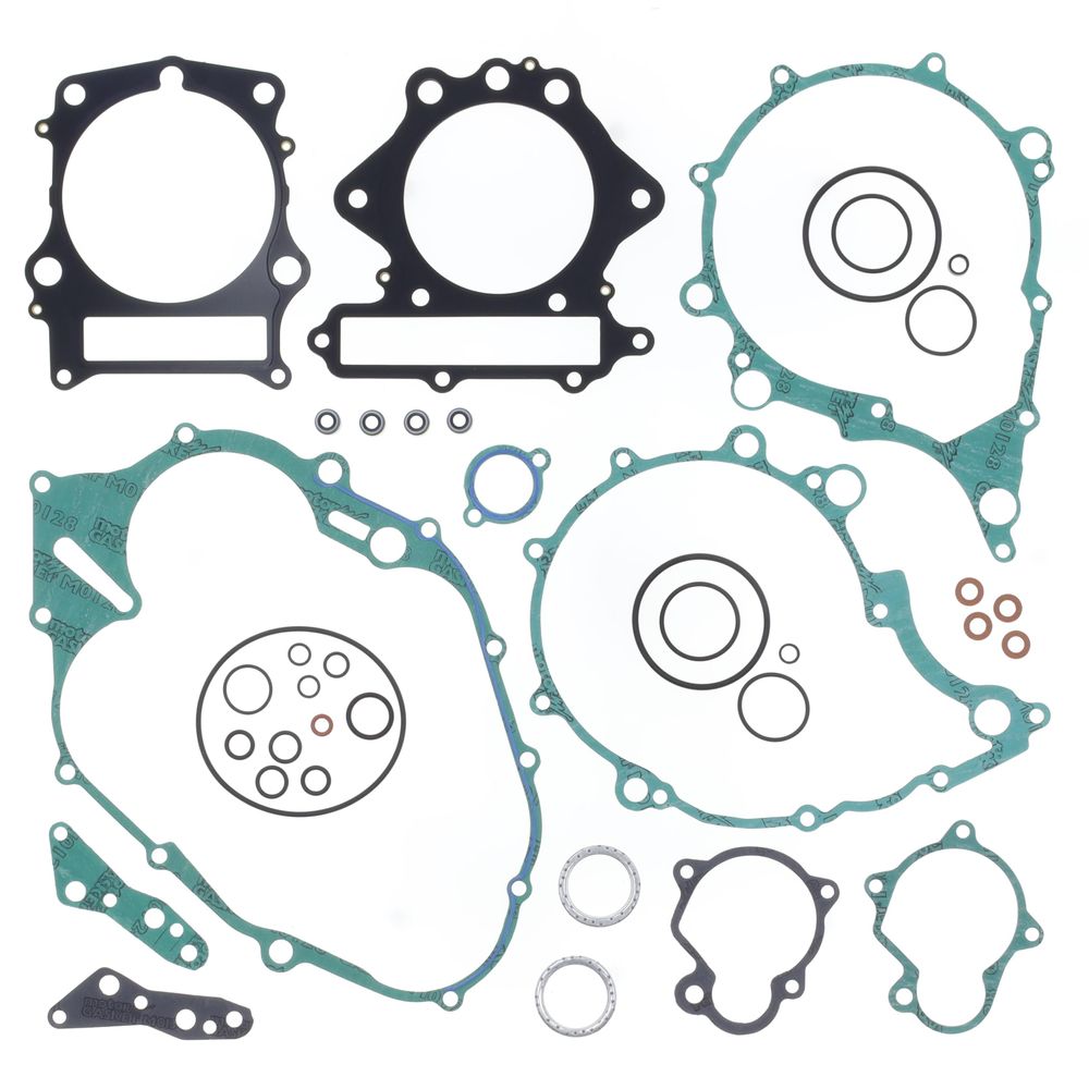 Complete Gasket Kit (oil seals not included) - Grafite Offroad
