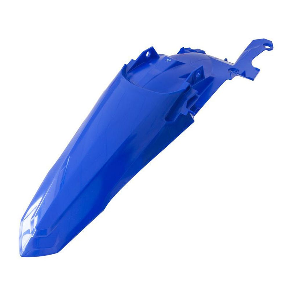 Rear Fender Yamaha Yz450f 23- .. Blue Color - Grafite Offroad