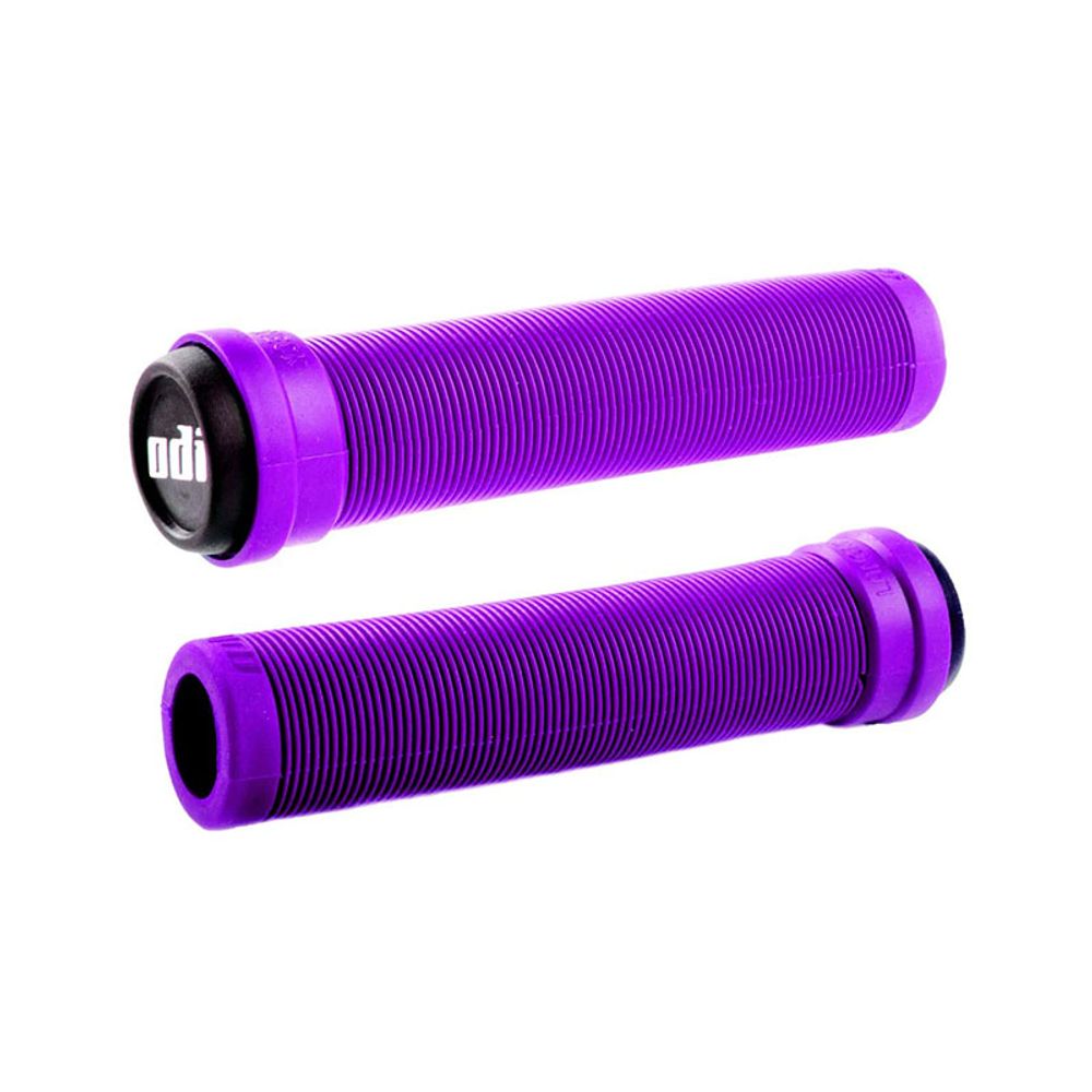 Soft Longneck Bmx 135mm Single Ply | Purple