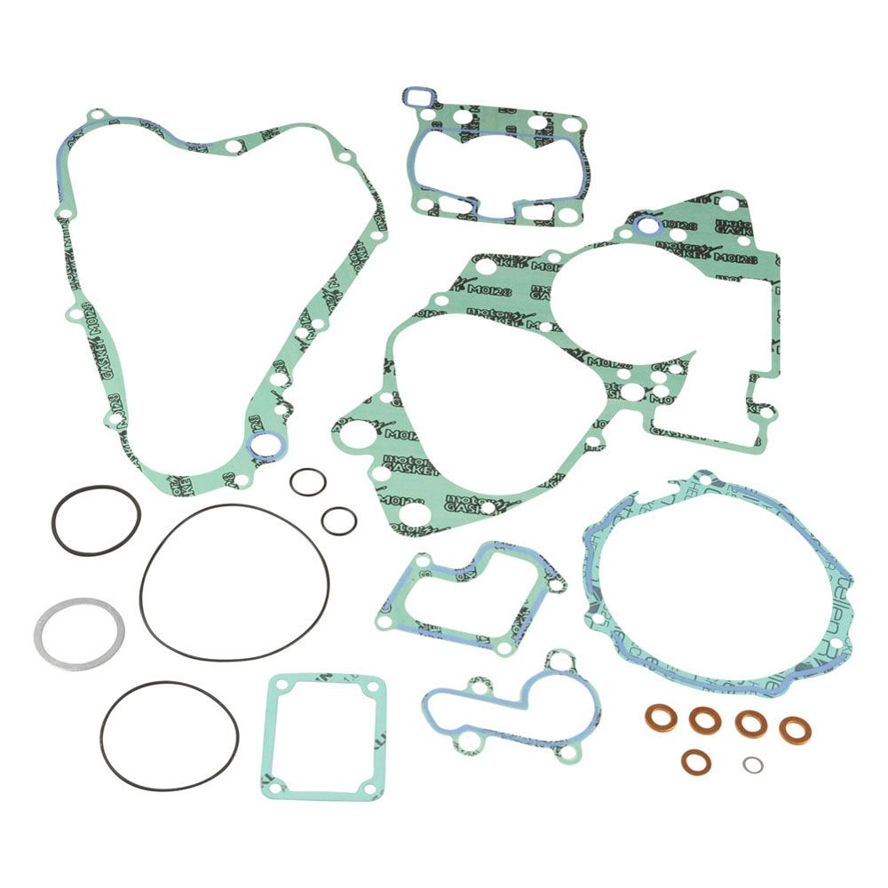 Complete Gasket Kit (oil seals not included) - Grafite Offroad