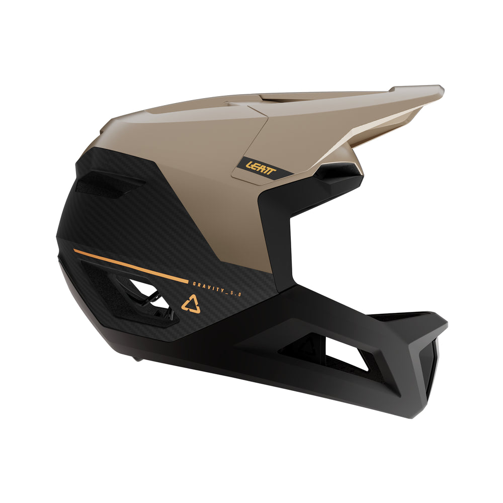 MTB Gravity 5.0 Helmet
