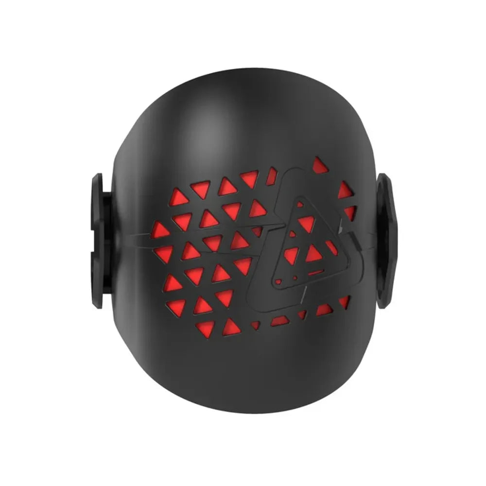REPLACEMENT KNEE CAP Z-FRAME RIGHT - BLACK - JR
