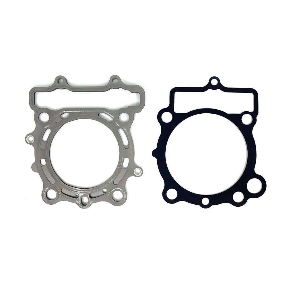 Prox Head &amp; Base Gasket Set Kx250f '21-24 - Grafite Offroad