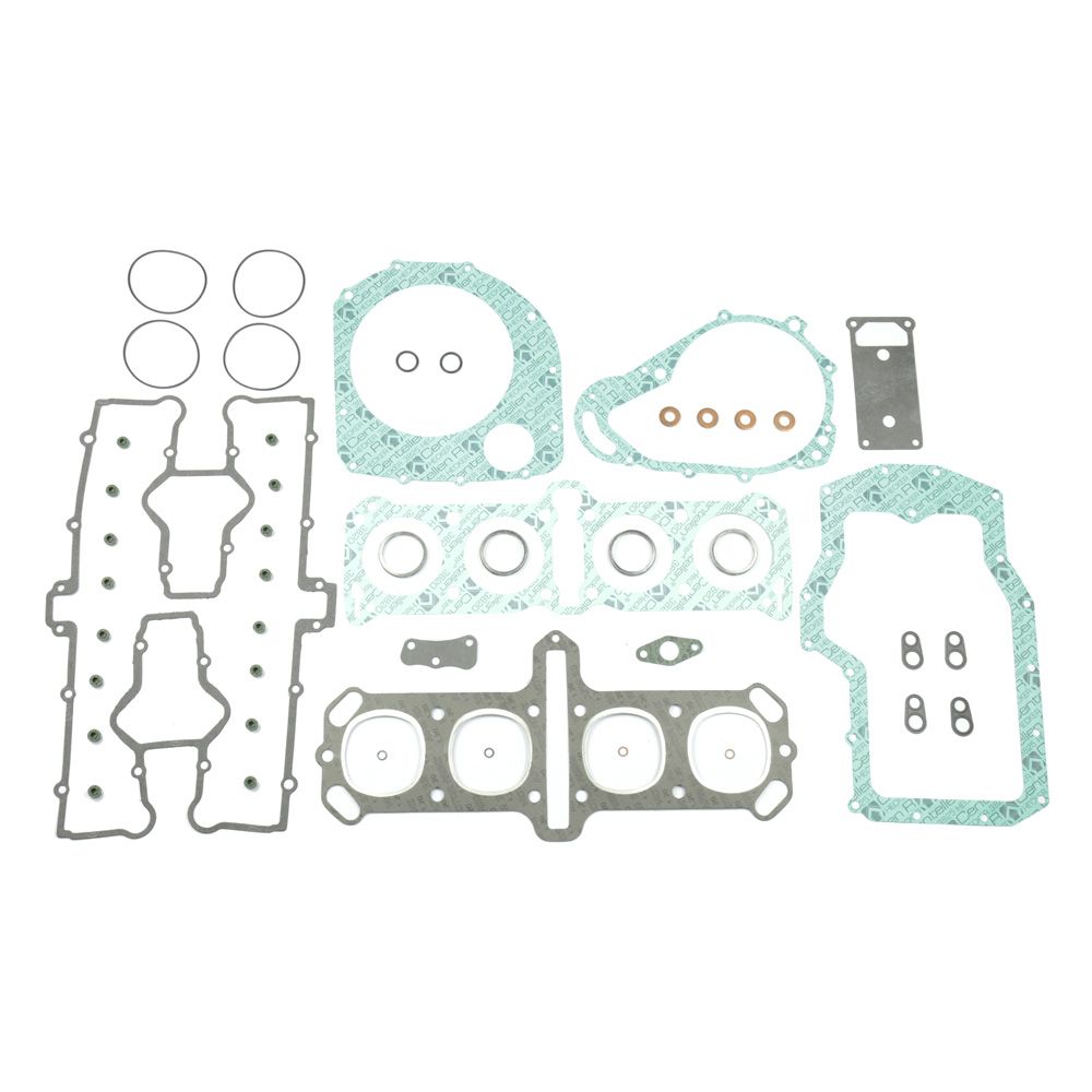 Complete Gasket Kit (oil seals not included) - Grafite Offroad