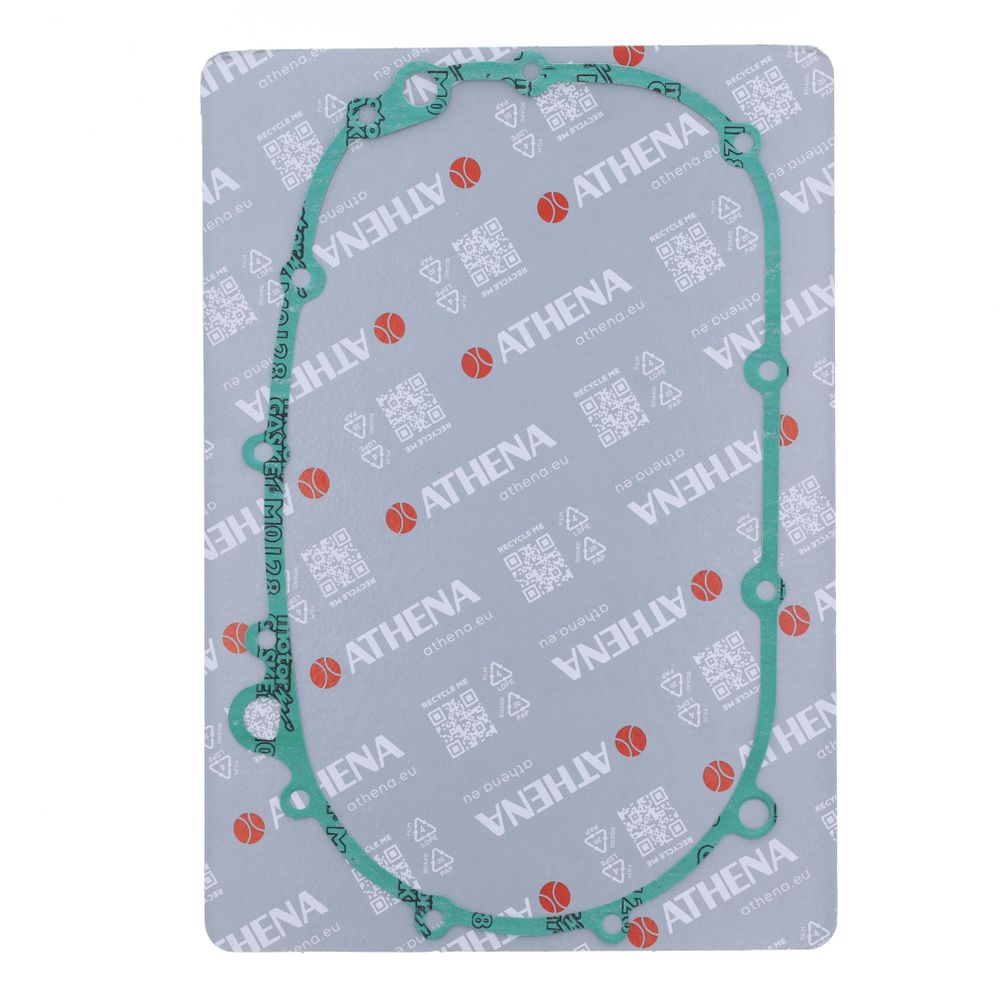 Clutch Cover Gasket - Grafite Offroad
