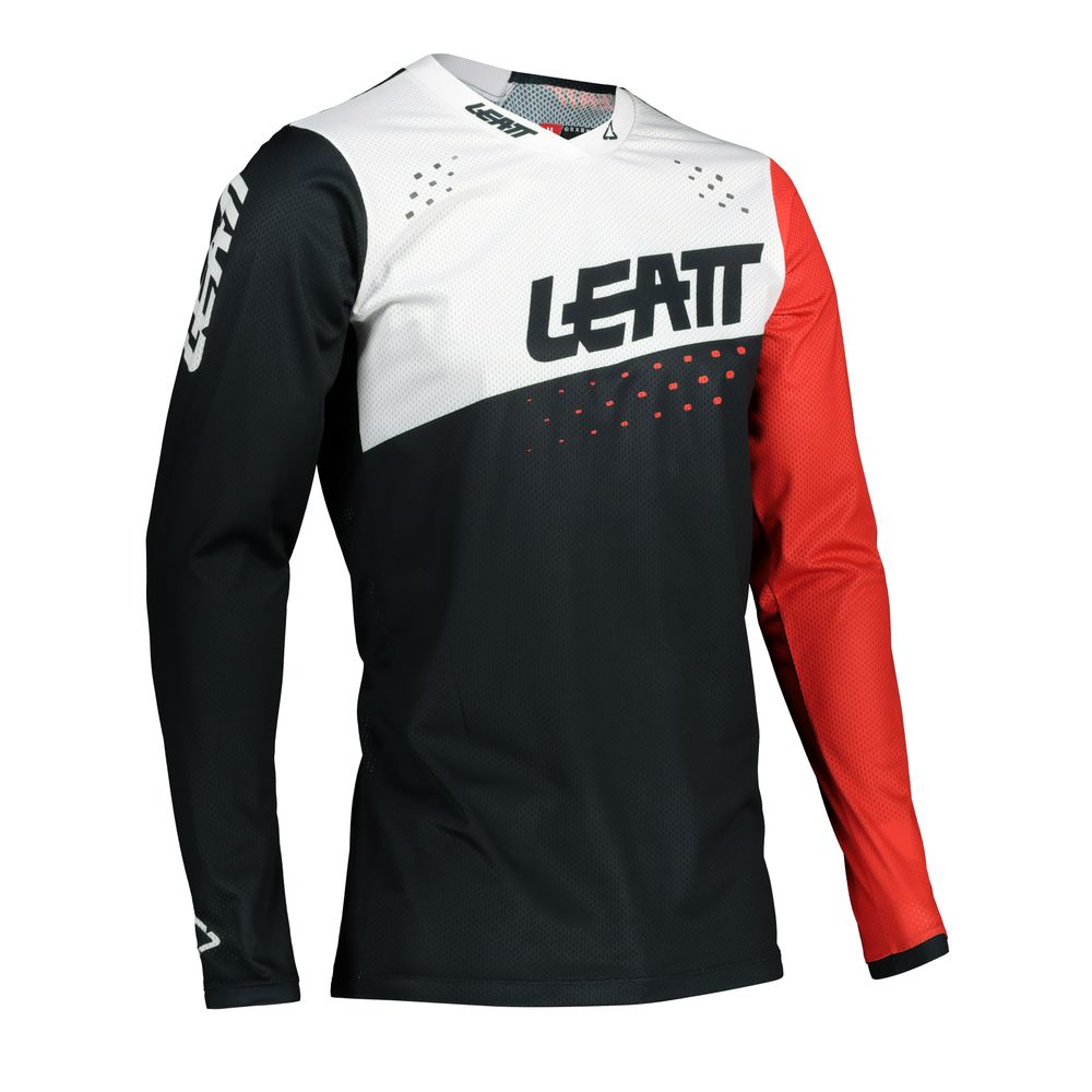 JERSEYMOTO4.5 - Grafite Offroad