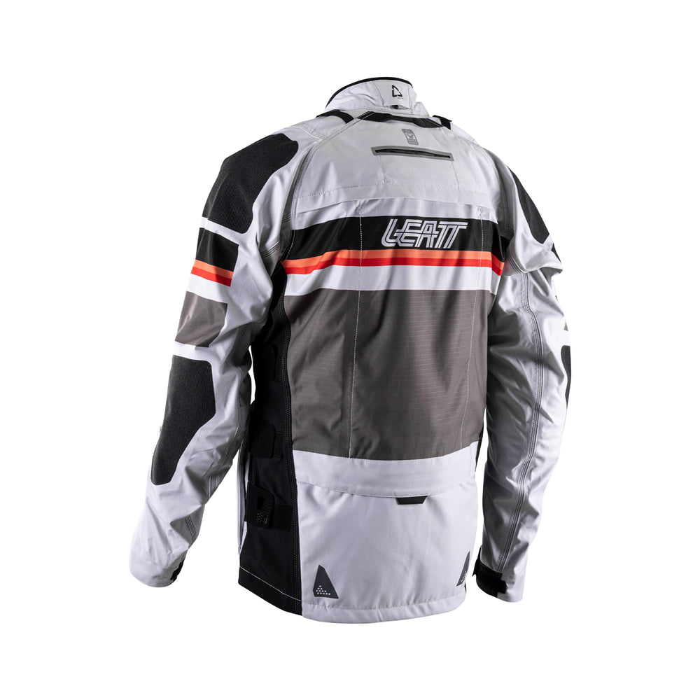 JacketADVRally7.5HydraDri - Grafite Offroad
