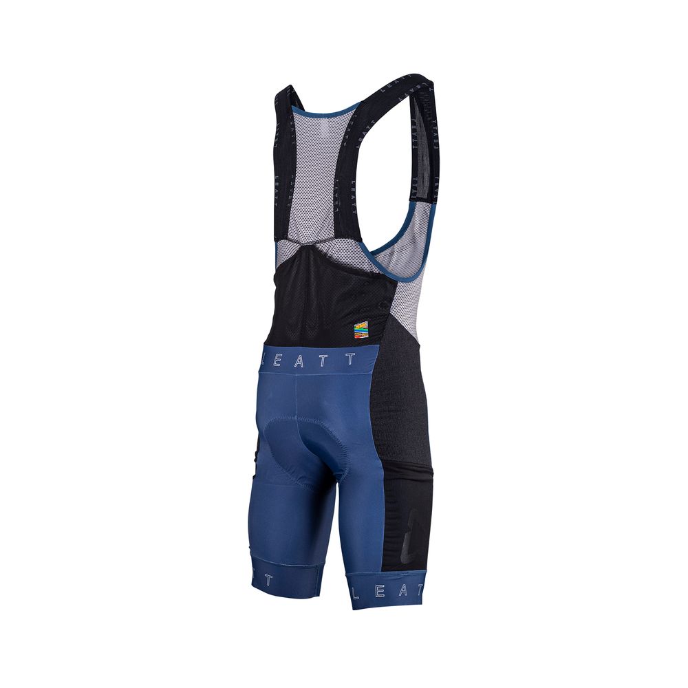 Bib Liner MTB Endurance 5.0 with 4 density padding - Grafite Offroad