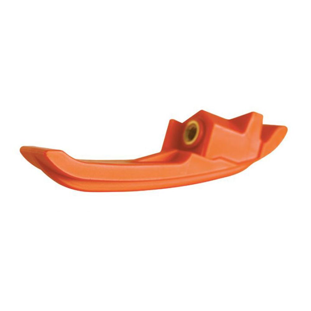Chain Slider Orange Replica Ktm/husqvarna - Grafite Offroad