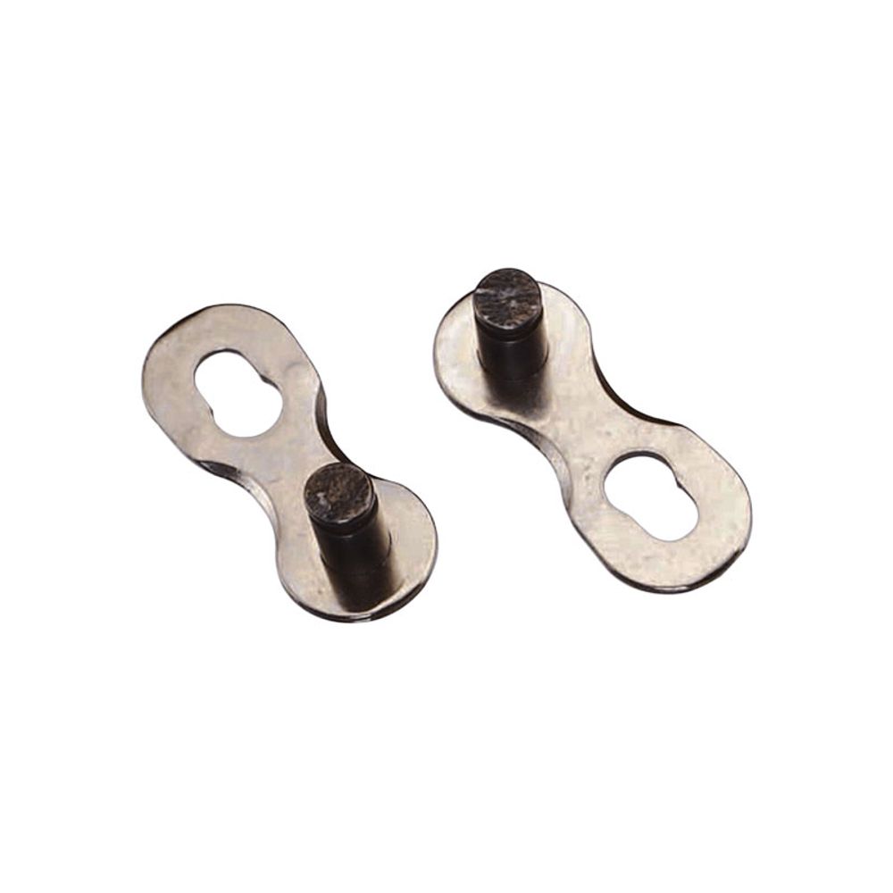 Chain Link Smartlink | 8 Speeds | Nickel - Grafite Offroad