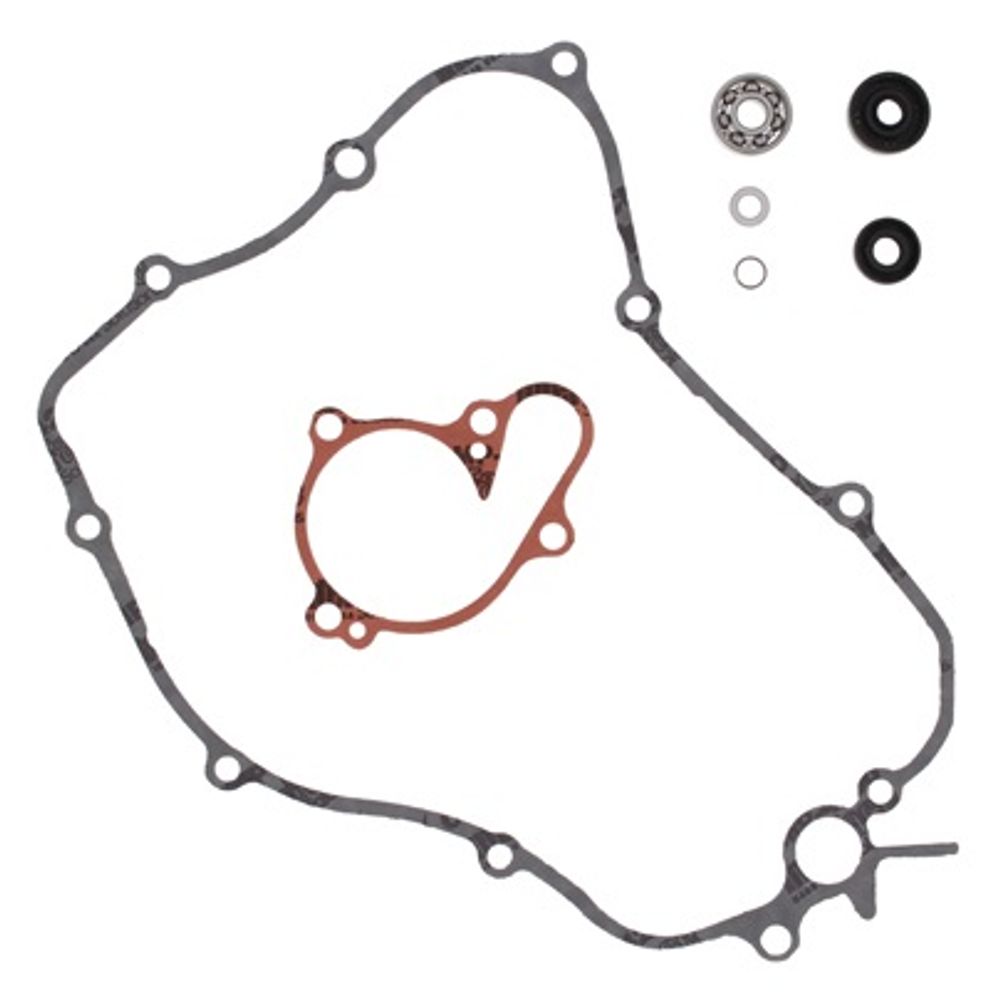 Prox Water Pump Rebuild Kit Yz125 `05-24 + Yz125x `20-24 - Grafite Offroad