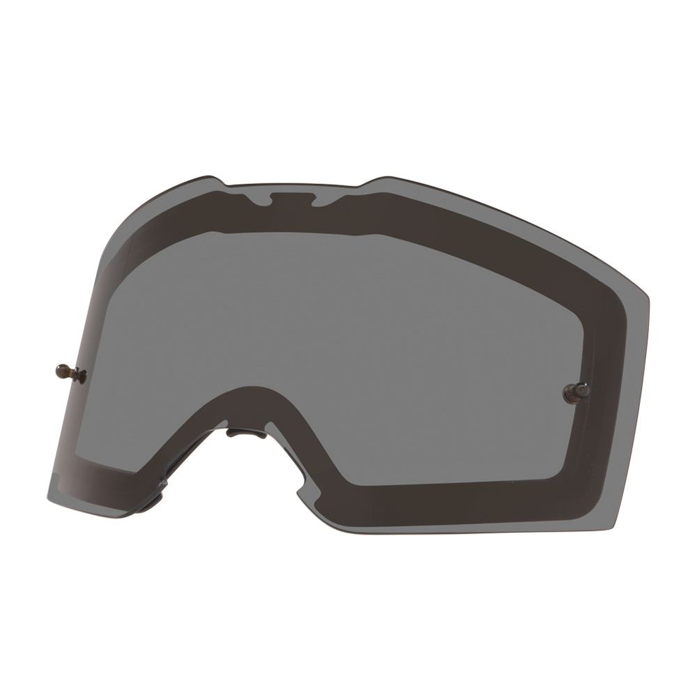 Front Line MX Dk.Grey REPL Lens