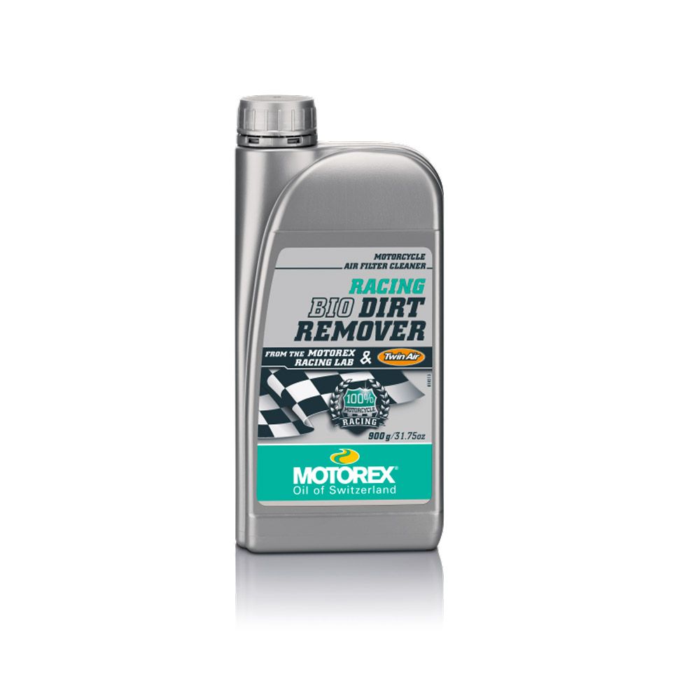 Racing Bio Dirt Filter Remover (twin Air) Tin 900 Gr - Packaging 1 Pz - - Grafite Offroad