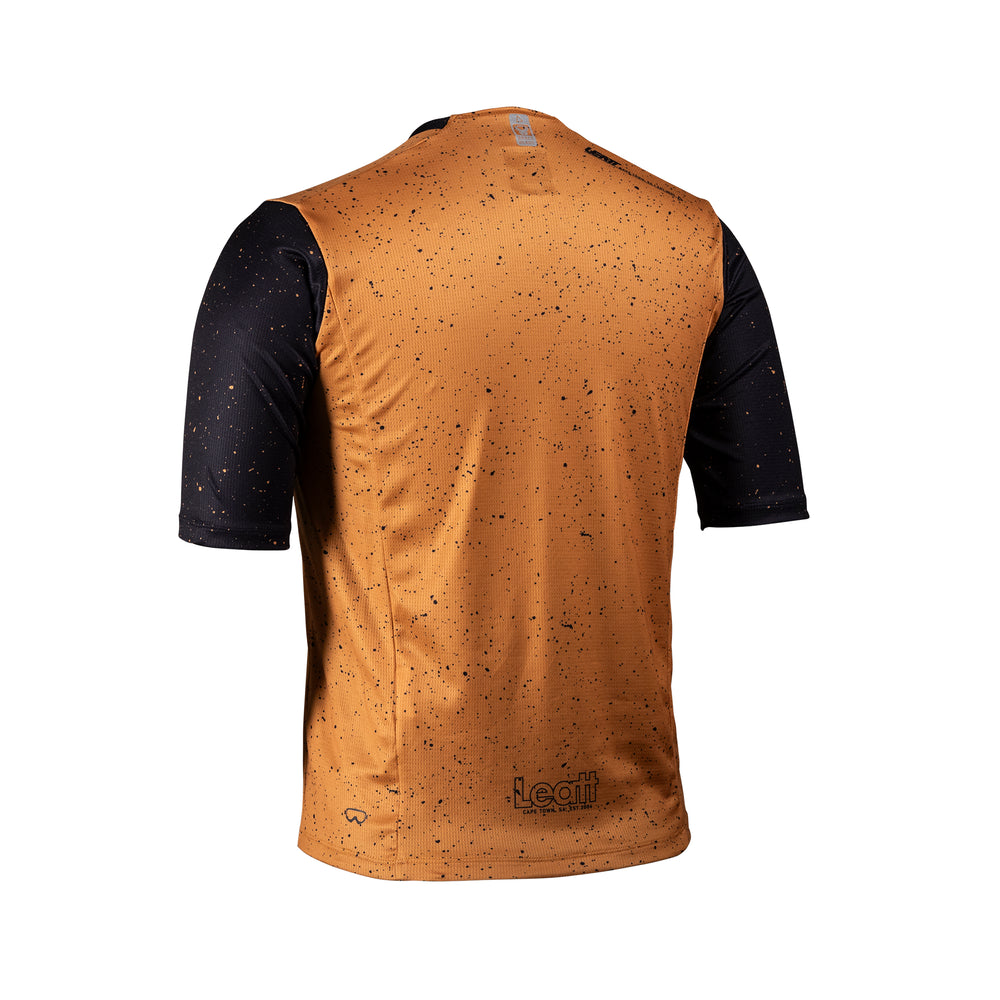 MTB Jersey Enduro 3.0 elastic with three-quarter length sleeves for woman