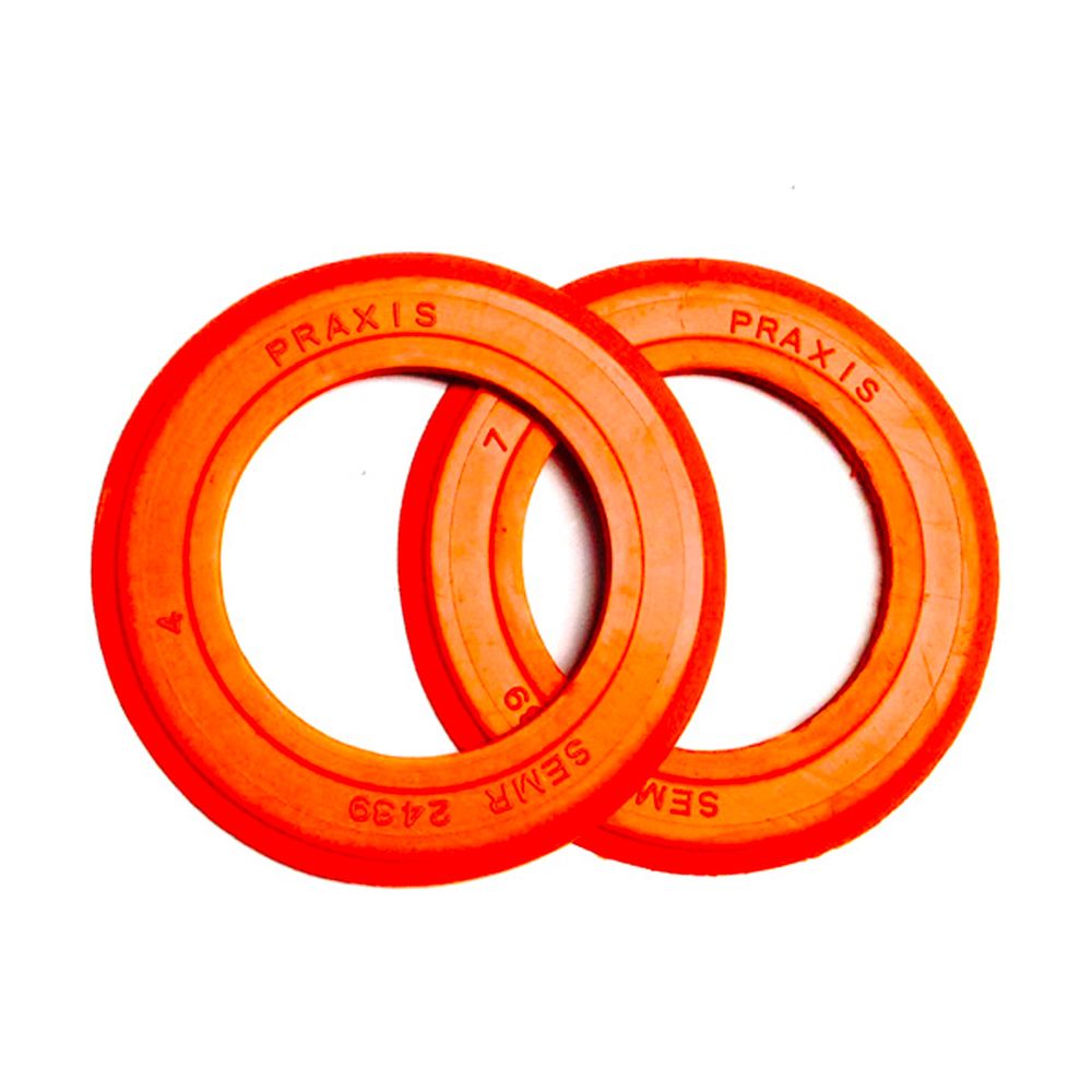 Shimano Bottom Brackets Seal Kit - Praxis - Grafite Offroad