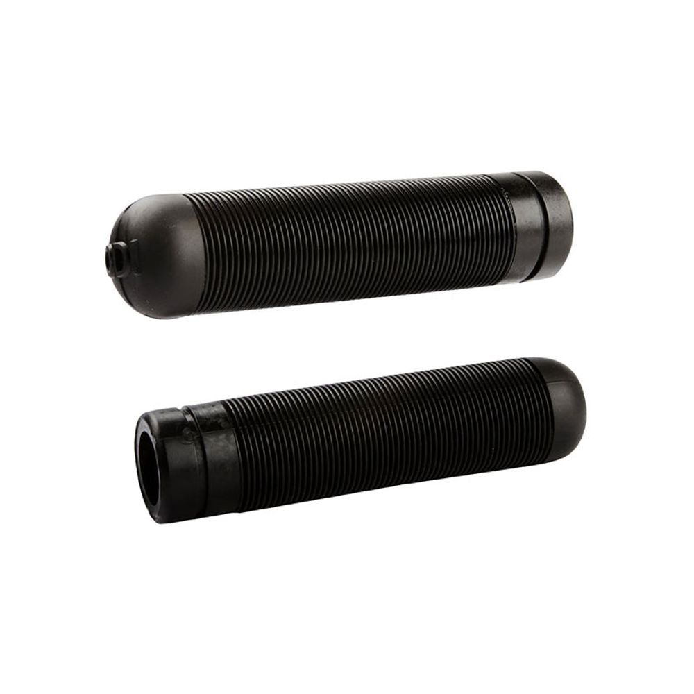 Manopole Mtb Attack, 130Mm, Nero