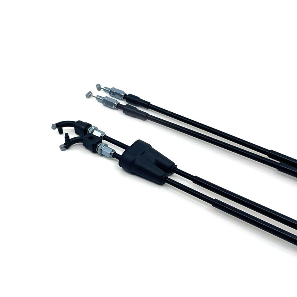 Prox Throttle Cable Ktm250/300exc Tpi `18-19 + Te250i `18-19 - Grafite Offroad