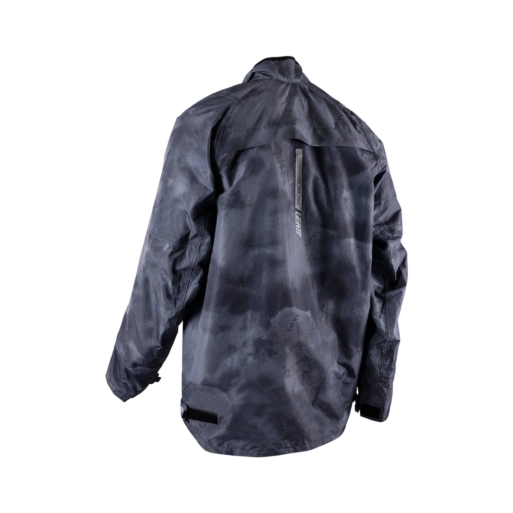 JacketADVRainCover - Grafite Offroad