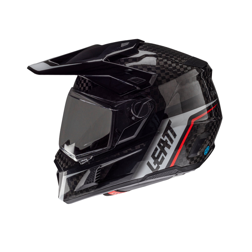 HelmetKitADV9.5 - Grafite Offroad
