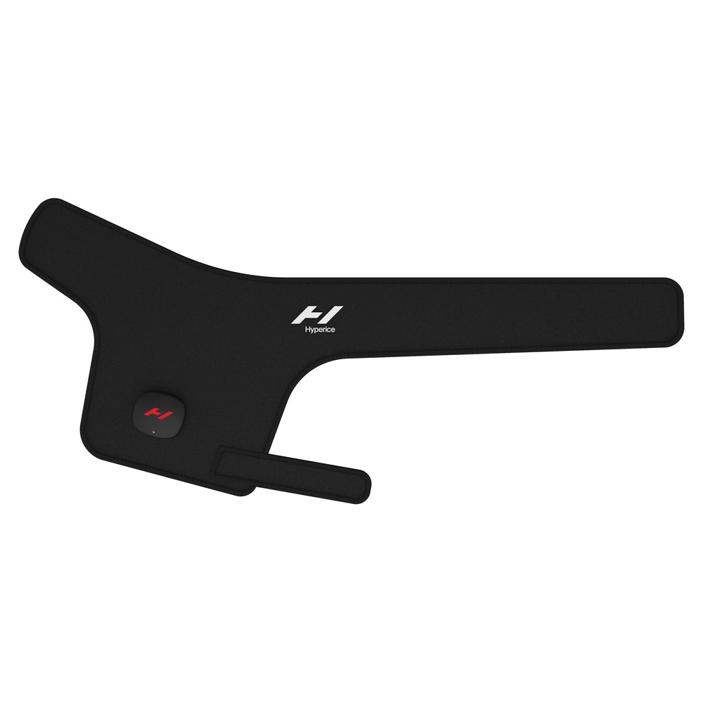 Venom 2 Shoulder Device with Heat Therapy for the Right Shoulder - Grafite Offroad
