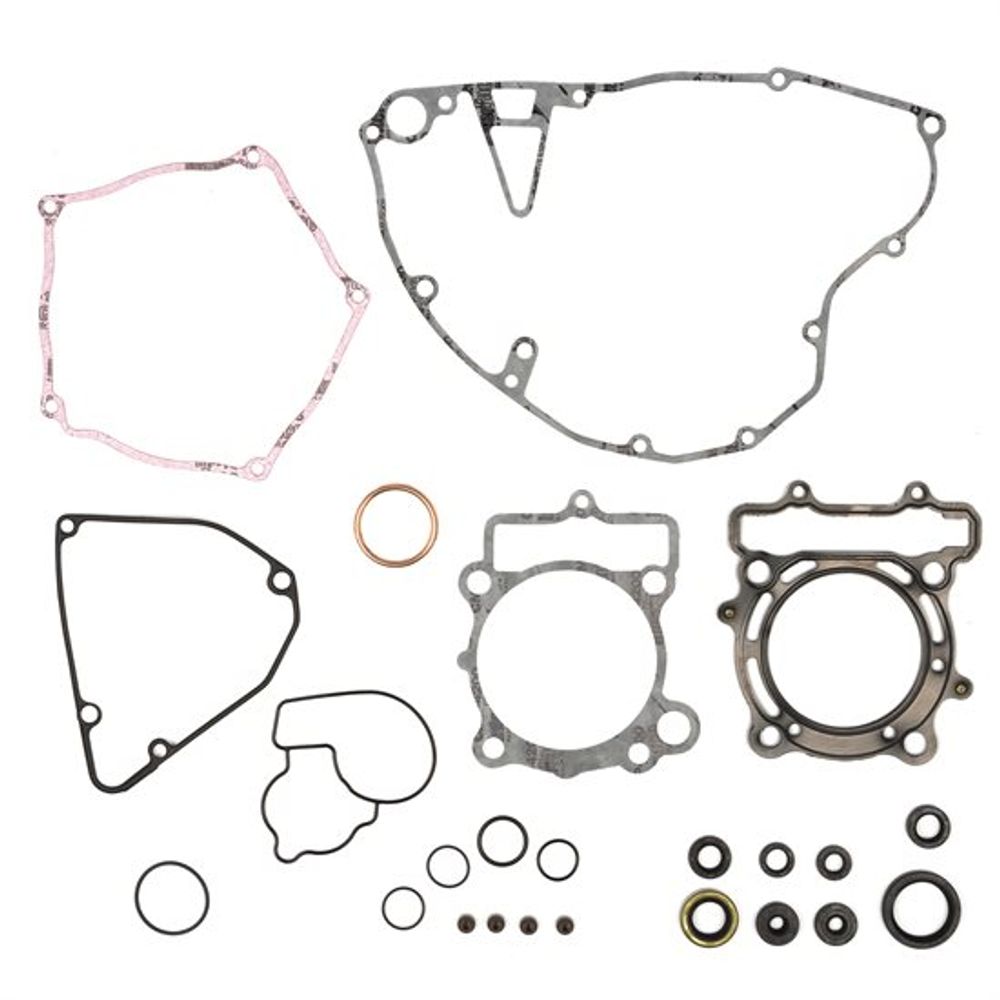 Prox Complete Gasket Set Kx250f `06-08 - Grafite Offroad