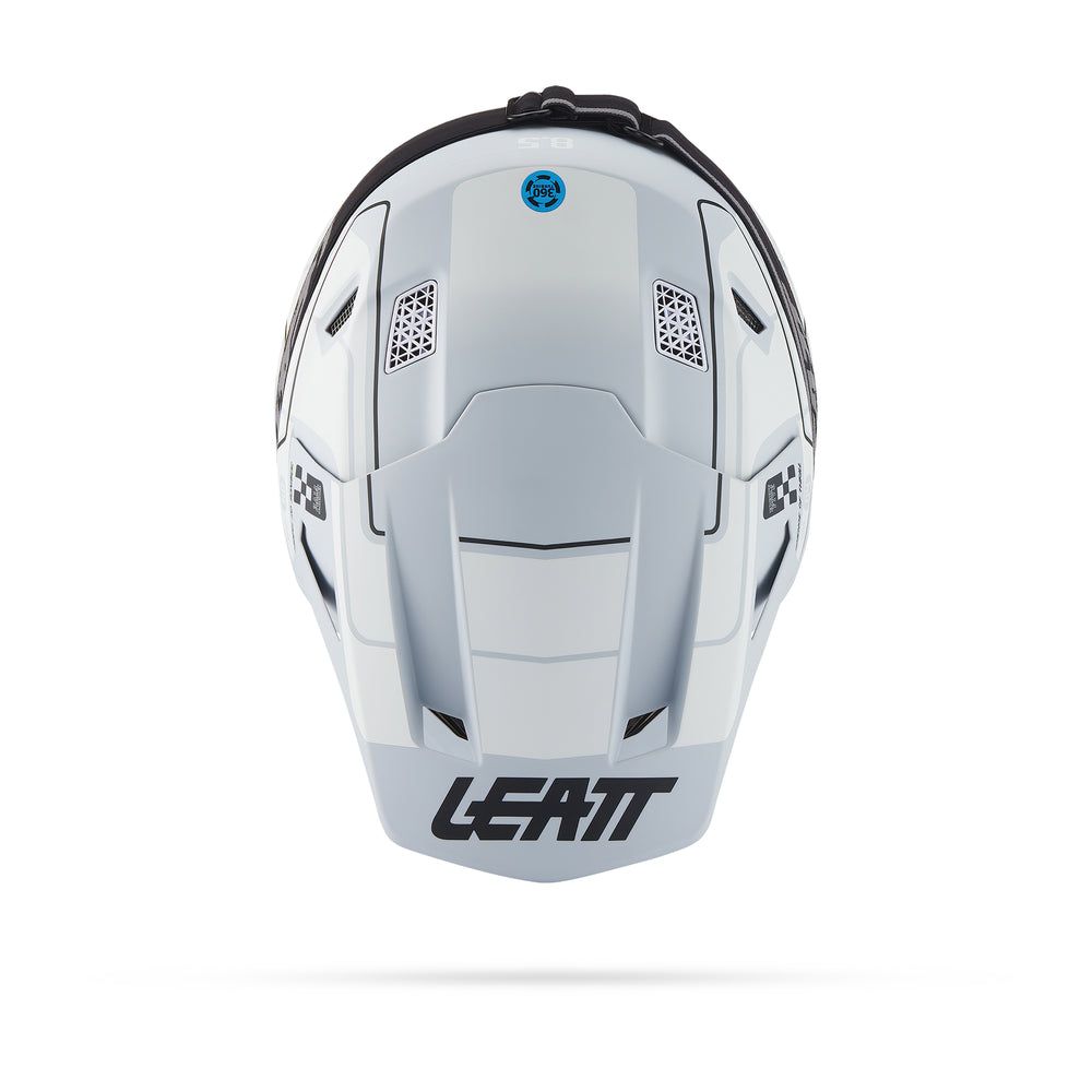 Helmet Kit Moto 8.5 Leatt