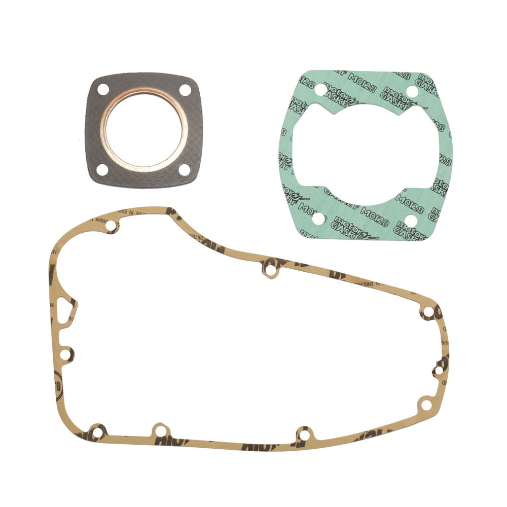 Complete Gasket Kit (oil seals not included) - Grafite Offroad