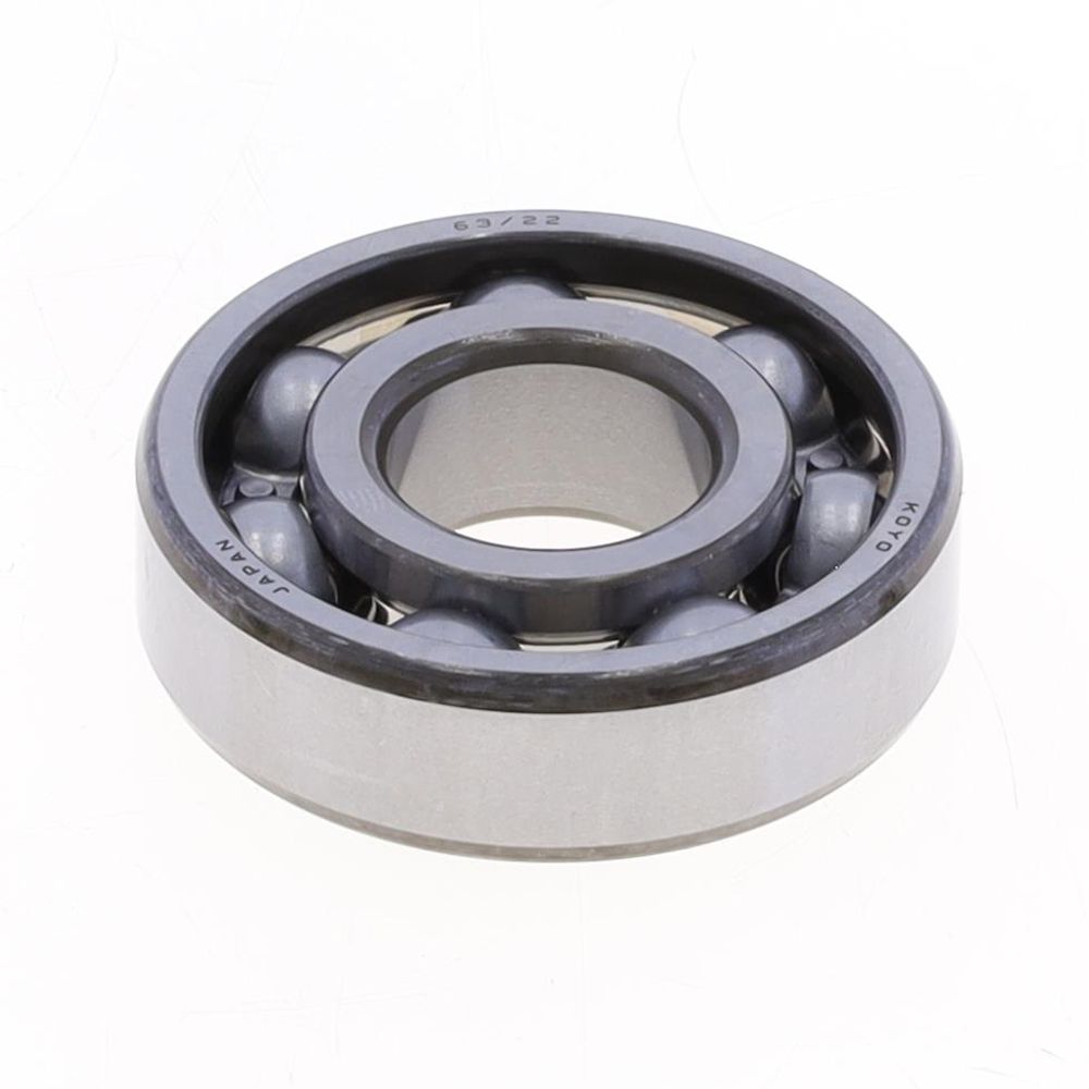 Bearing 63/22 C3 - KOYO - Grafite Offroad