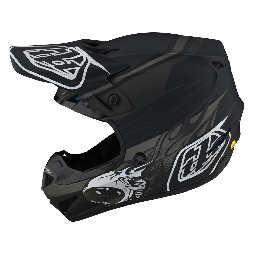 SE4 Poly Helmet Youth