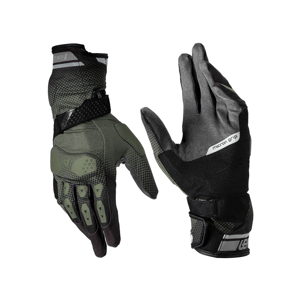 GloveADVX-Flow5.5 - Grafite Offroad