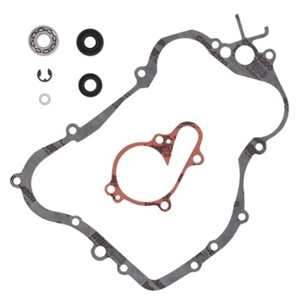 Prox Water Pump Rebuild Kit Yz125 `98-04 - Grafite Offroad