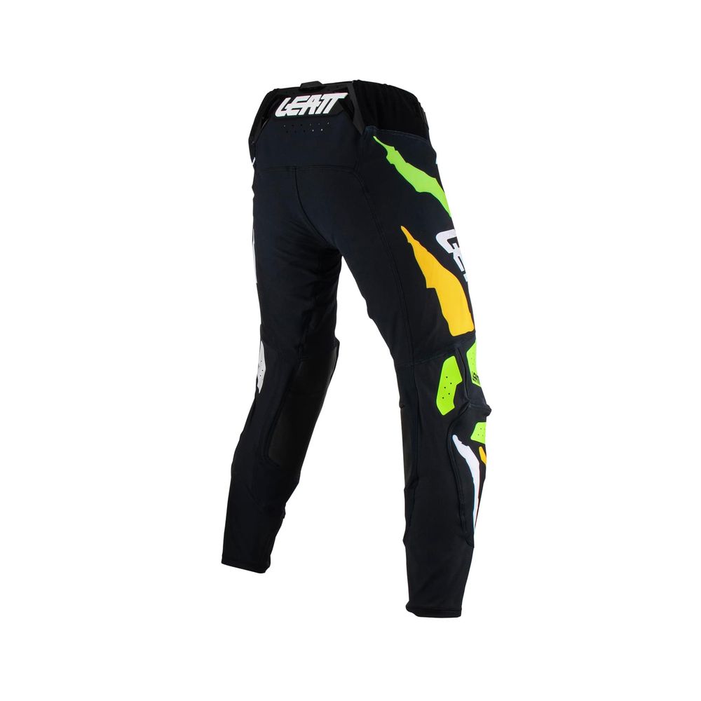 Pantalon Moto 5.5 I.K.S