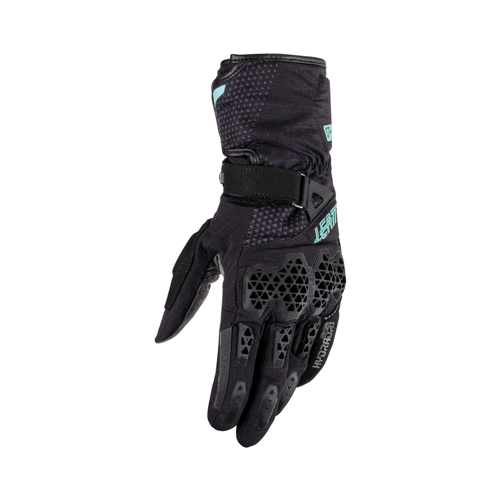 GloveADVHydraDri6.5Women - Grafite Offroad