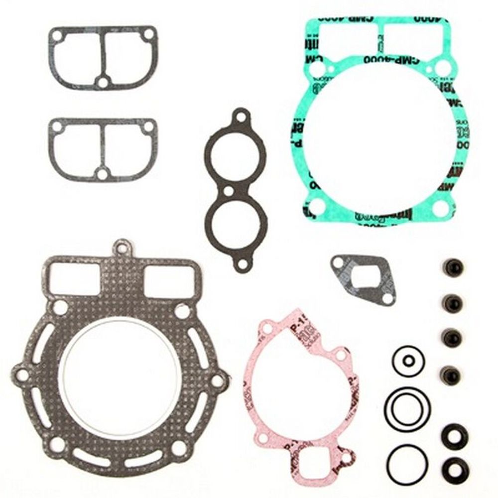 Prox Top End Gasket Set Ktm250exc Racing `01-05 - Grafite Offroad