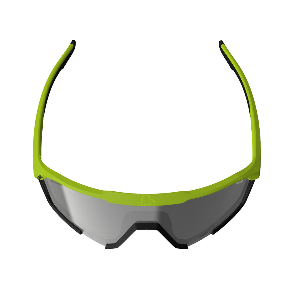 Lunettes de soleil SpeedViz Pro