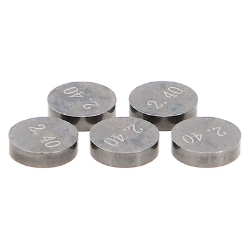 Prox Valve Shim 9.48 X 2.40 Mm. (5 Pcs.) - Grafite Offroad