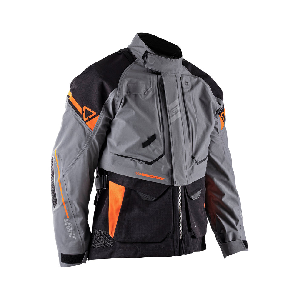 JacketADVMultiTour8.5 - Grafite Offroad
